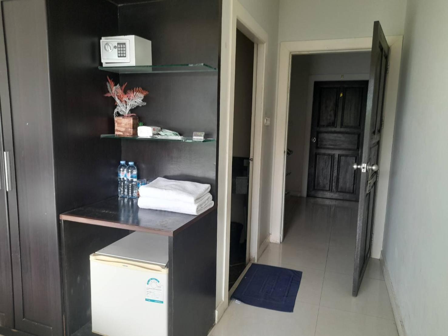 Sweet Dream Hotel Patong Phuket エクステリア 写真