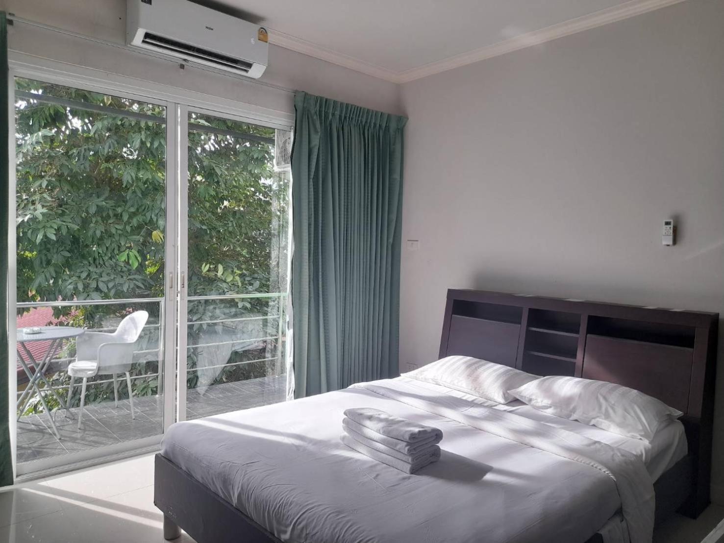 Sweet Dream Hotel Patong Phuket エクステリア 写真