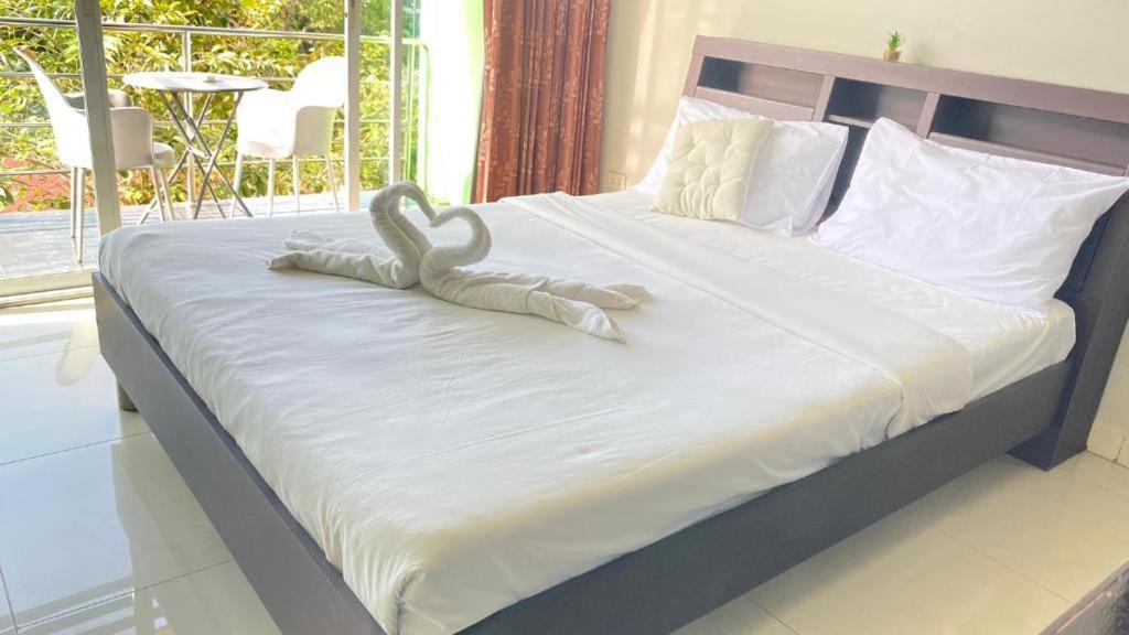 Sweet Dream Hotel Patong Phuket エクステリア 写真