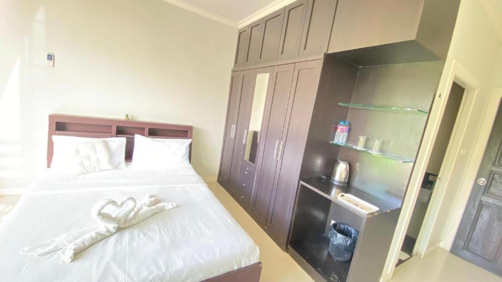 Sweet Dream Hotel Patong Phuket エクステリア 写真
