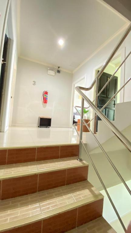 Sweet Dream Hotel Patong Phuket エクステリア 写真