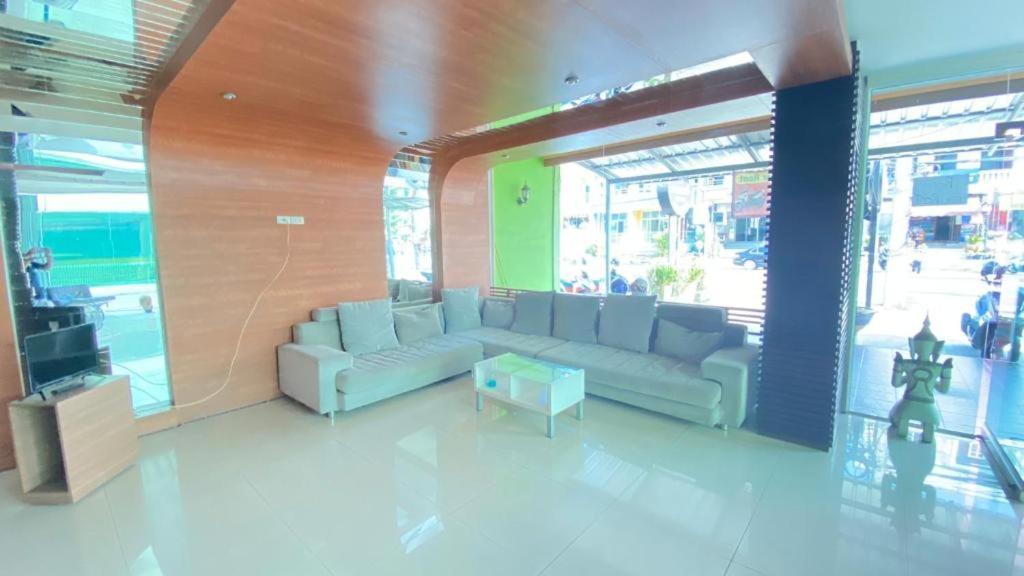 Sweet Dream Hotel Patong Phuket エクステリア 写真