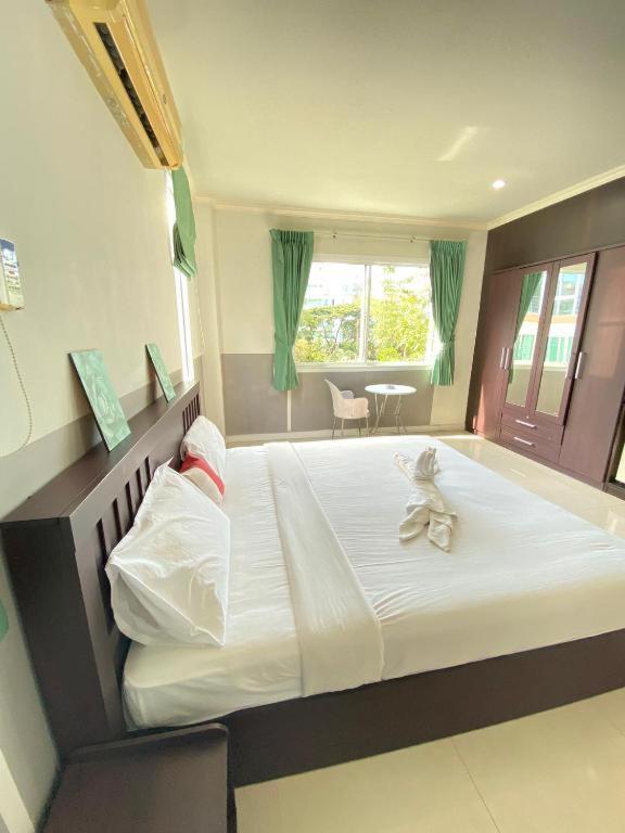 Sweet Dream Hotel Patong Phuket エクステリア 写真