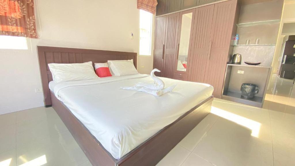Sweet Dream Hotel Patong Phuket エクステリア 写真