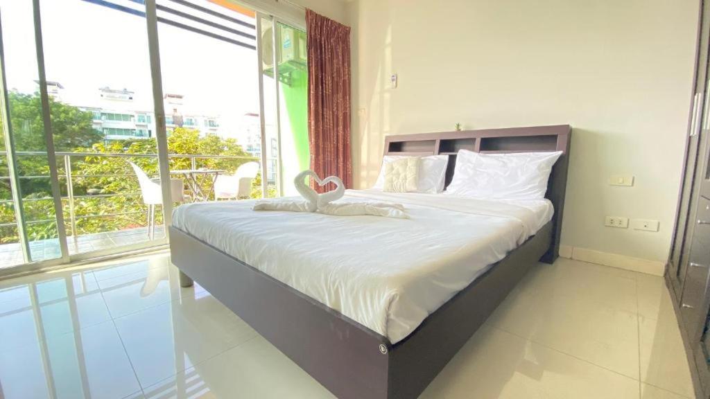 Sweet Dream Hotel Patong Phuket エクステリア 写真