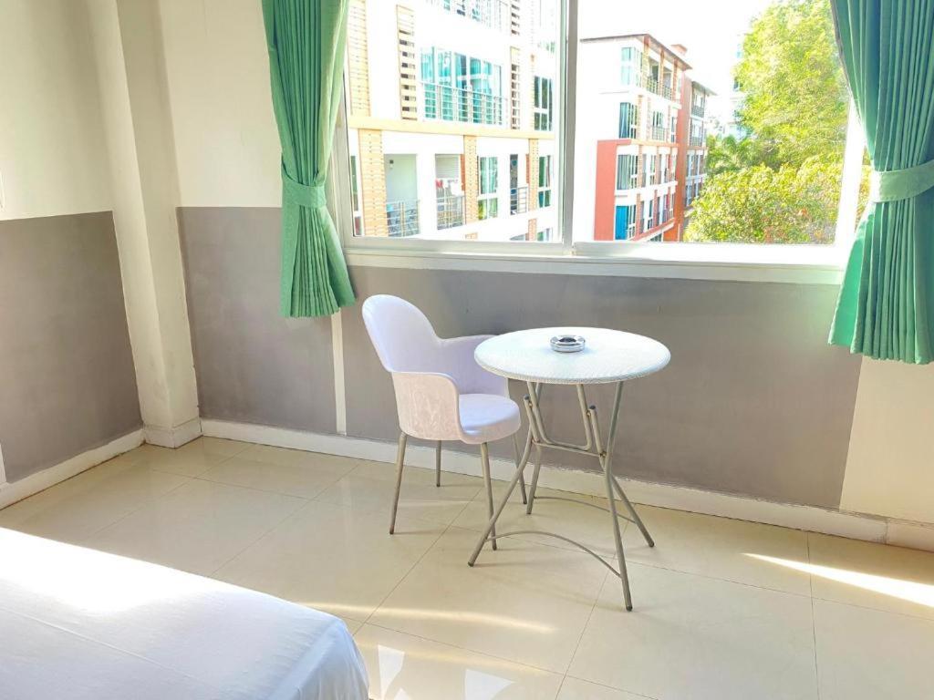 Sweet Dream Hotel Patong Phuket エクステリア 写真