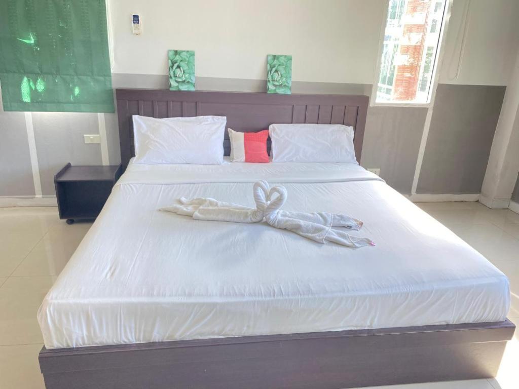 Sweet Dream Hotel Patong Phuket エクステリア 写真
