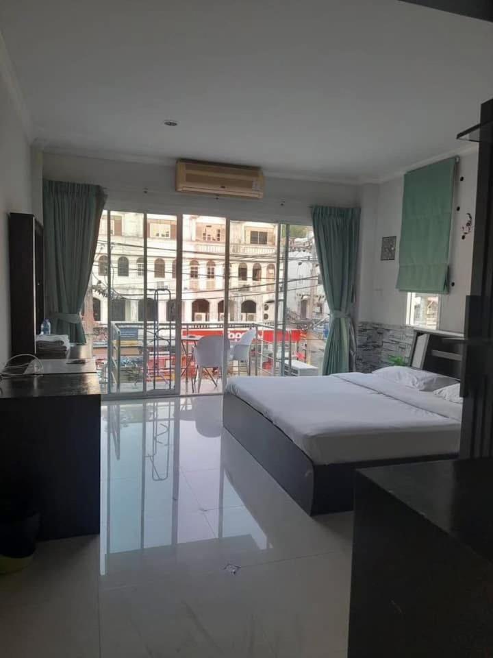 Sweet Dream Hotel Patong Phuket エクステリア 写真